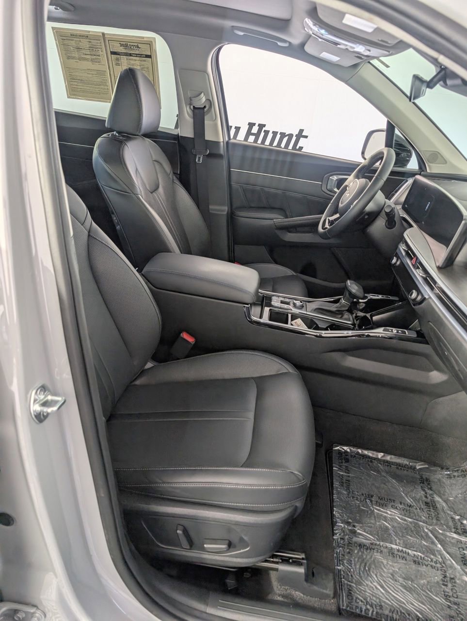 Used 2024 Kia Sorento SX AWD/4WD image 23
