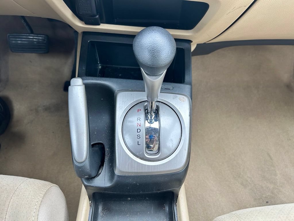 Used 2006 Honda Civic Hybrid Sedan image 15