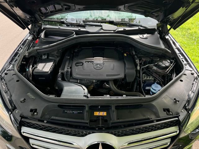 Used 2023 Mercedes-Benz GLE 350 4MATIC image 30