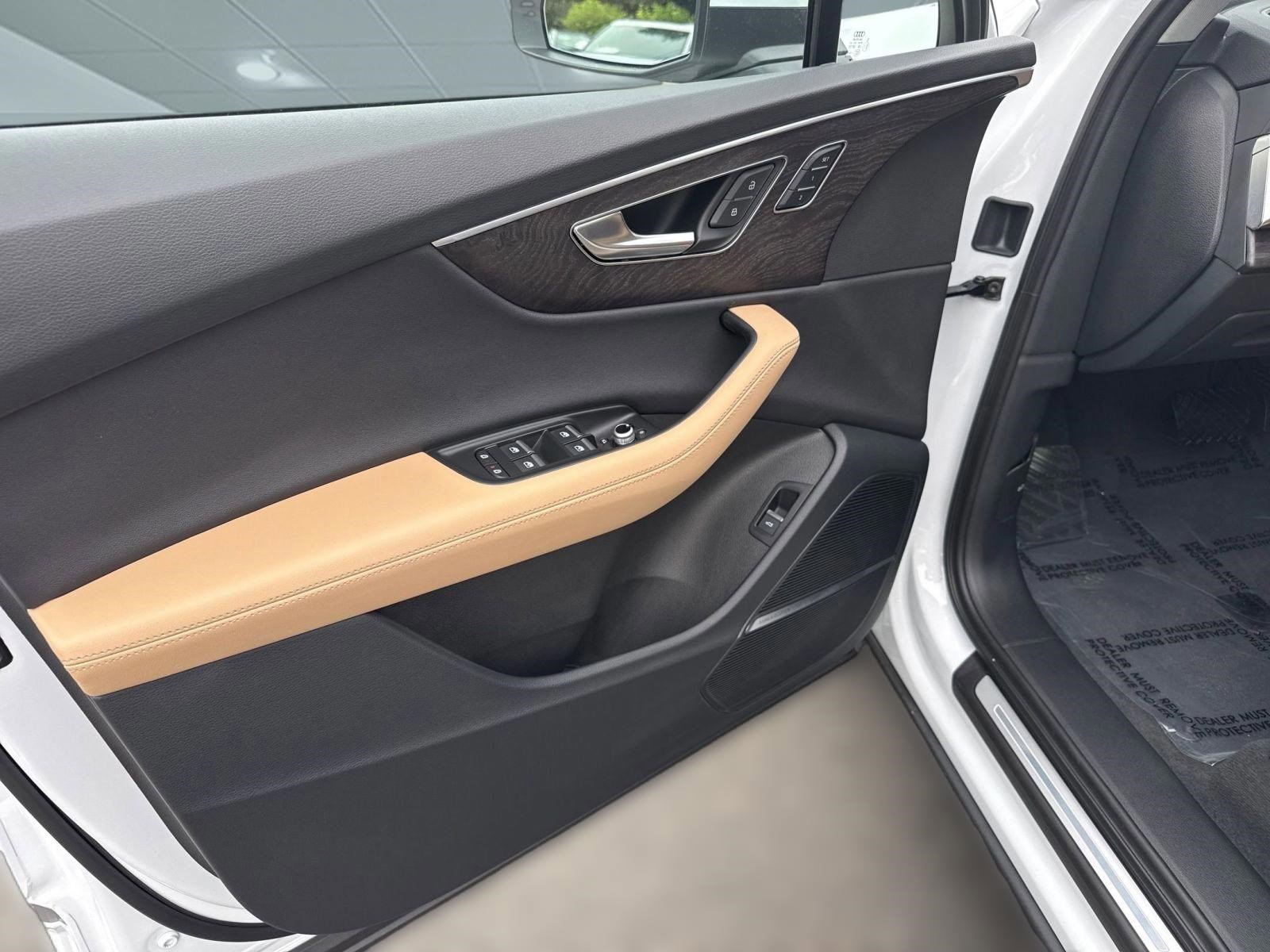 New 2025 Audi Q7 3.0T Premium Plus image 13