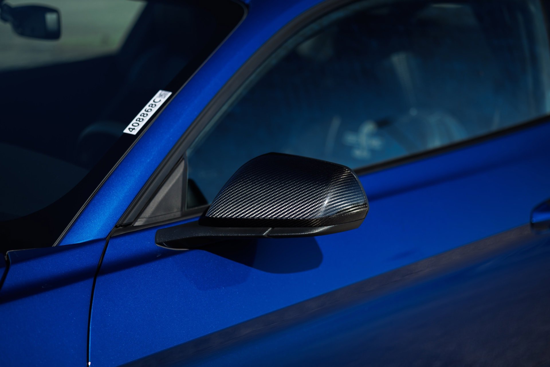 Used 2015 Ford Mustang GT w/ Enhanced Security Package image 21