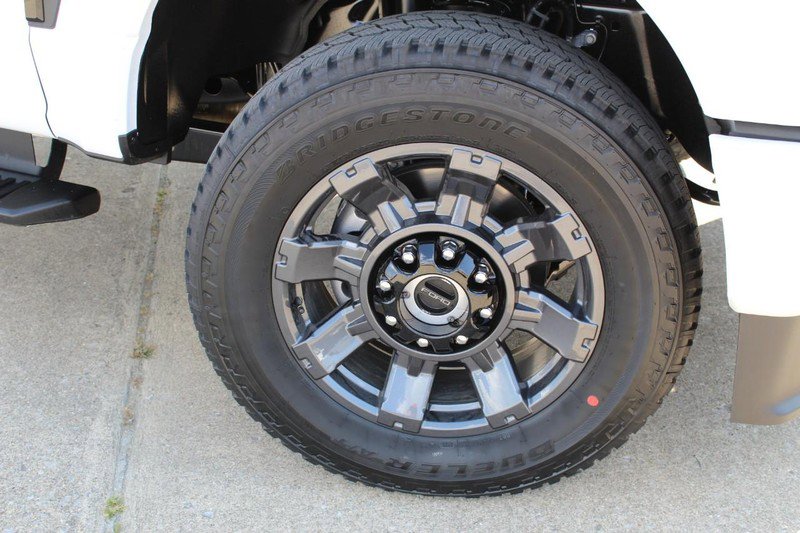 New 2026 Ford F350 XL image 11