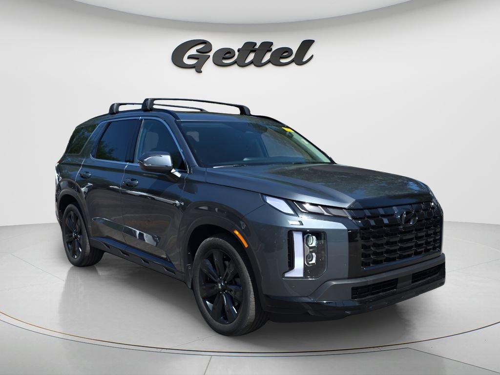 Used 2024 Hyundai Palisade XRT FWD image 3