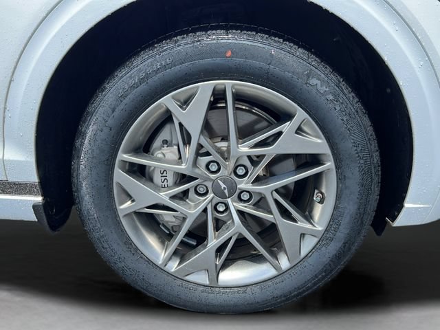 Certified 2023 Genesis GV70 2.5T w/ Select Package AWD/4WD image 10