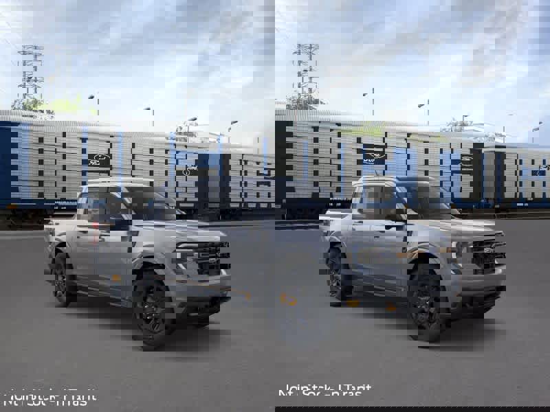 New 2026 Ford Maverick Tremor image 7