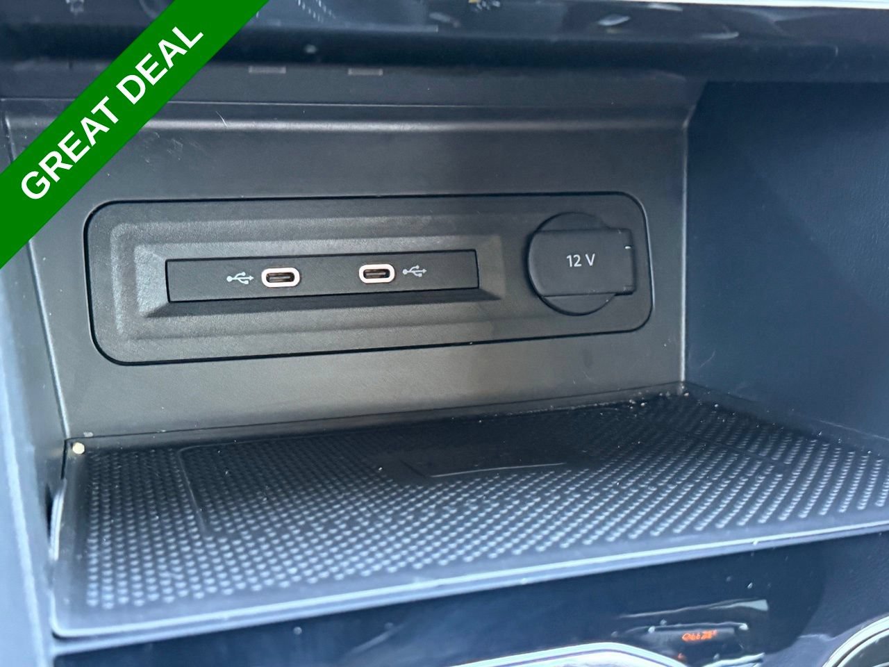Used 2023 Volkswagen Atlas SEL Premium AWD/4WD image 24