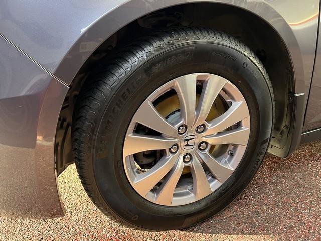 Used 2015 Honda Odyssey EX image 11