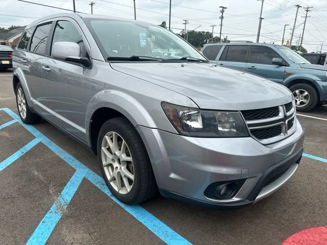 Used 2016 Dodge Journey R/T AWD/4WD image 3