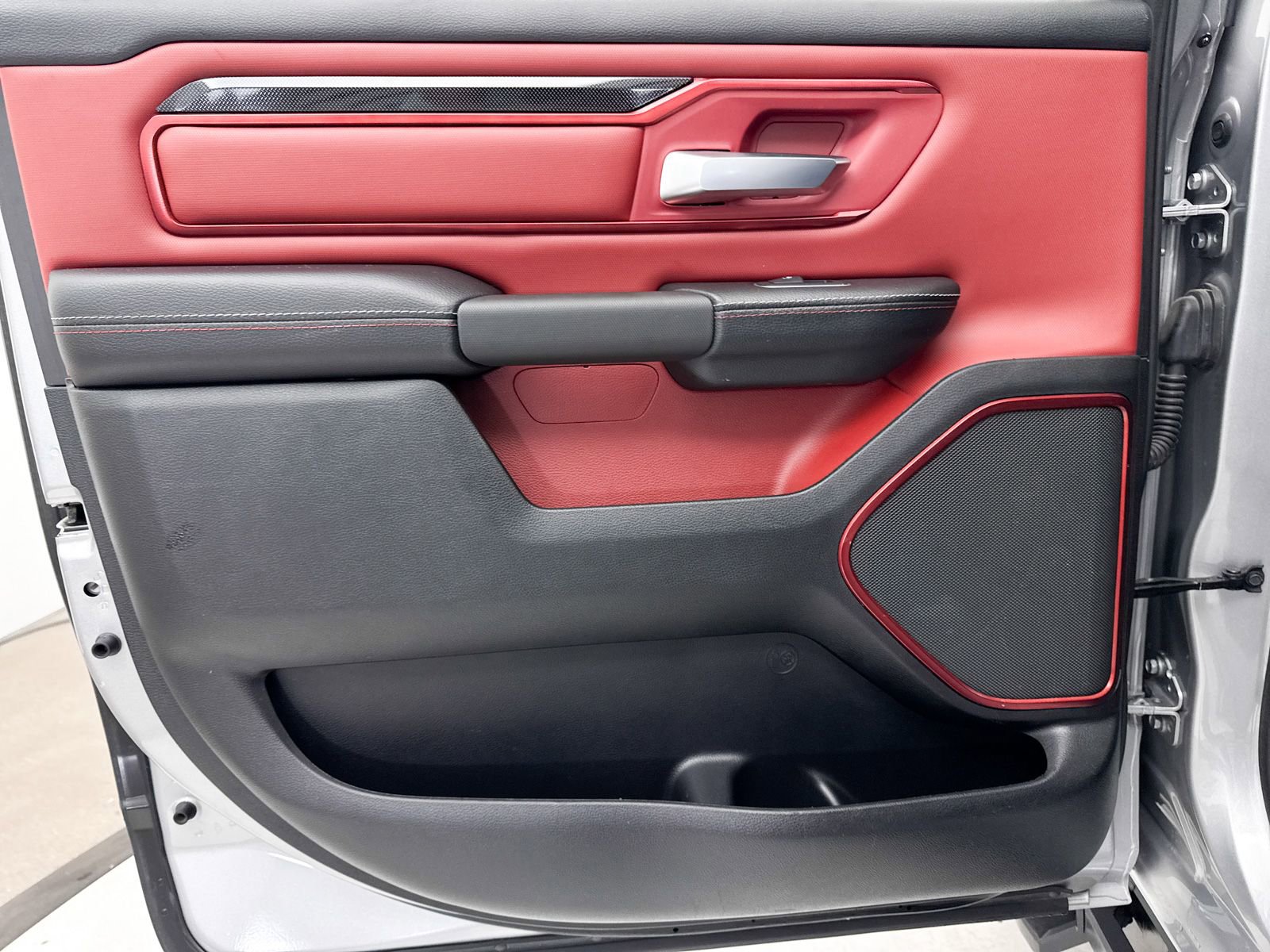 Used 2020 RAM 1500 Rebel w/ Rebel Level 2 Equipment Group image 28