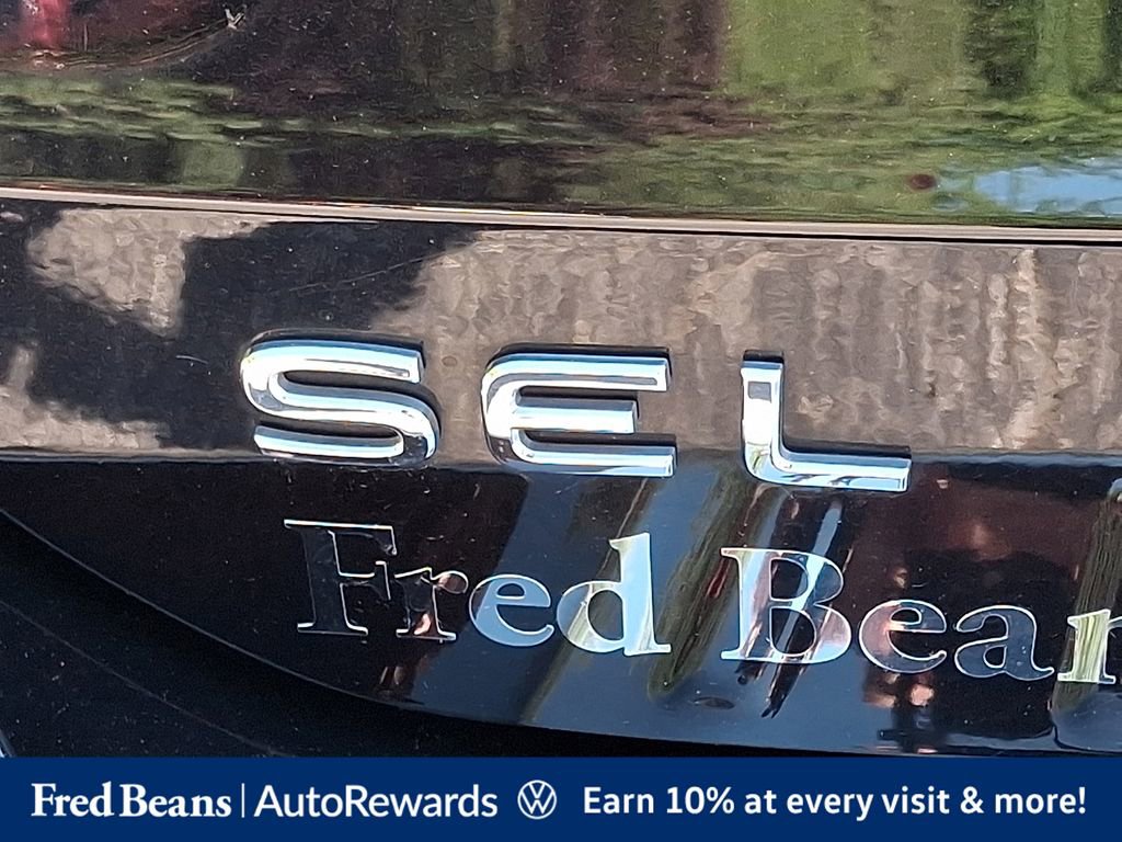Certified 2023 Volkswagen Taos SEL AWD/4WD image 34