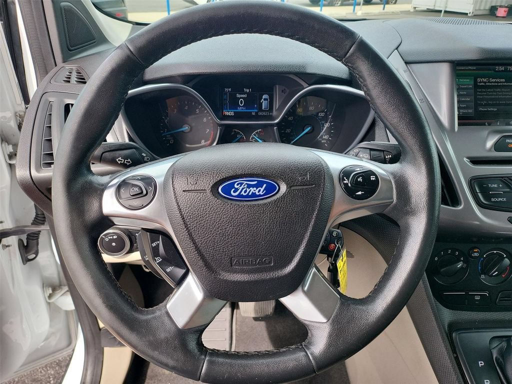 Used 2016 Ford Transit Connect XLT FWD image 33