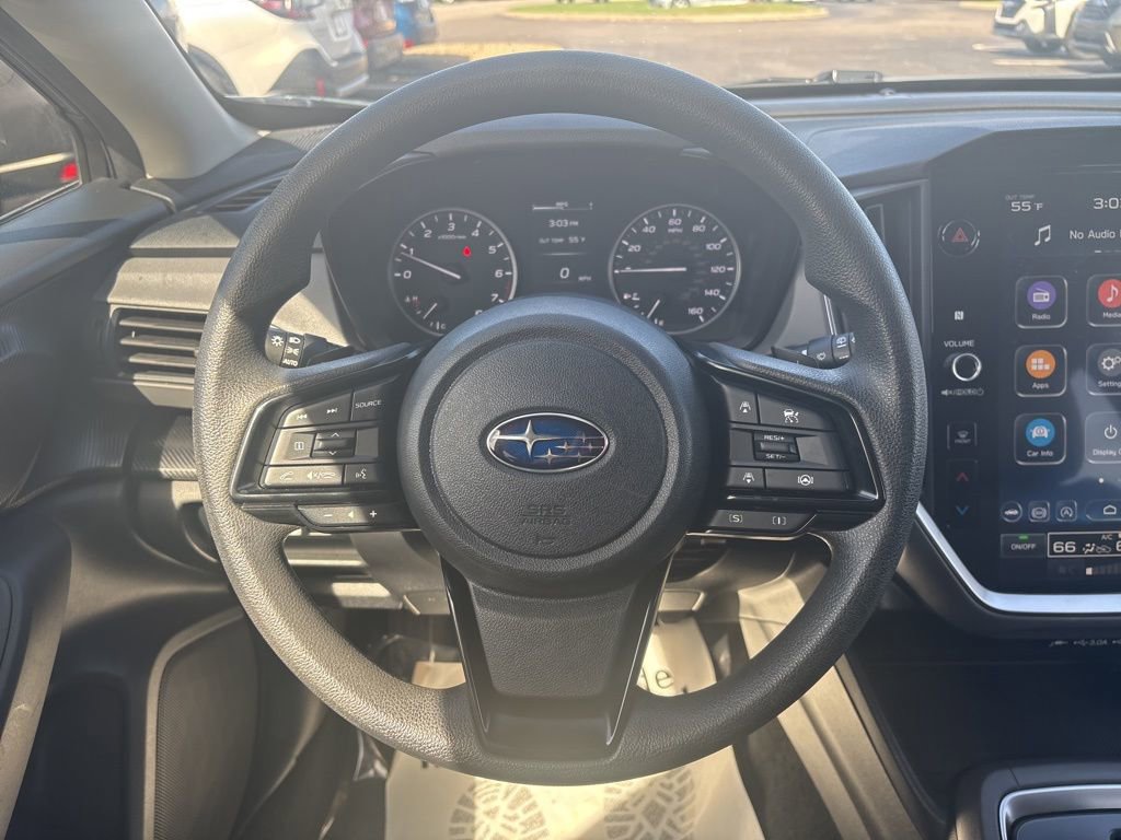 Certified 2024 Subaru Crosstrek 2.0i Premium image 15