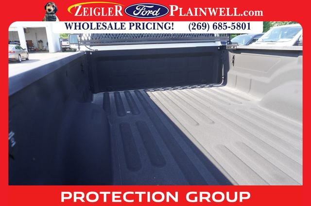 Used 2024 RAM 3500 Tradesman w/ Safety Group image 5