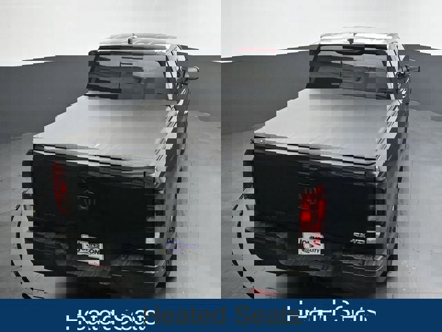 Used 2019 Honda Ridgeline Black Edition image 24