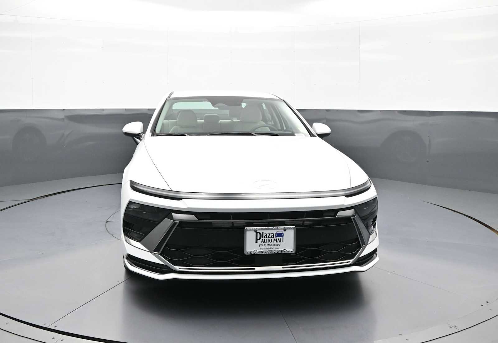 New 2026 Hyundai Sonata SEL FWD image 2