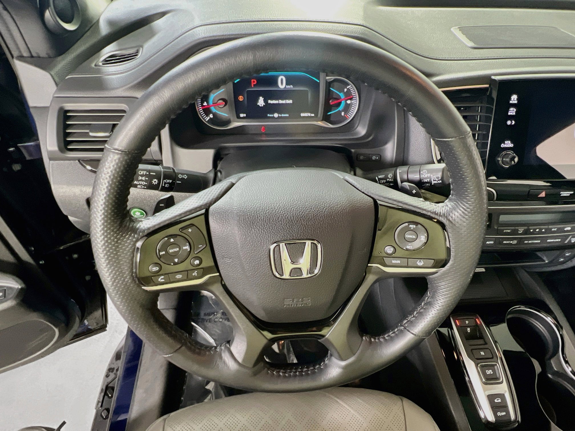 Used 2021 Honda Passport Elite image 11