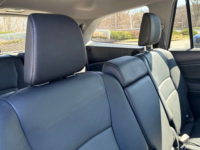 Used 2022 Honda Pilot EX-L image 32