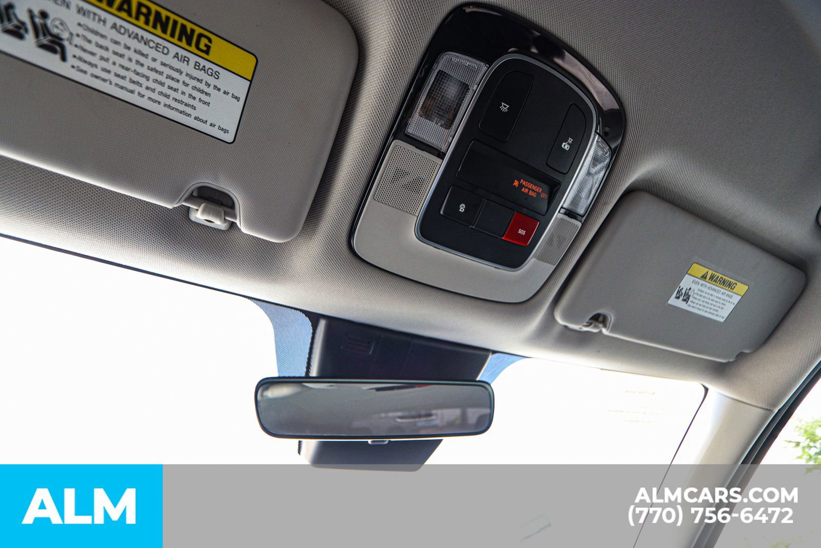 Used 2023 Hyundai Tucson SEL image 63