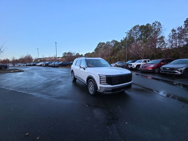 New 2026 Hyundai Palisade SEL image 11