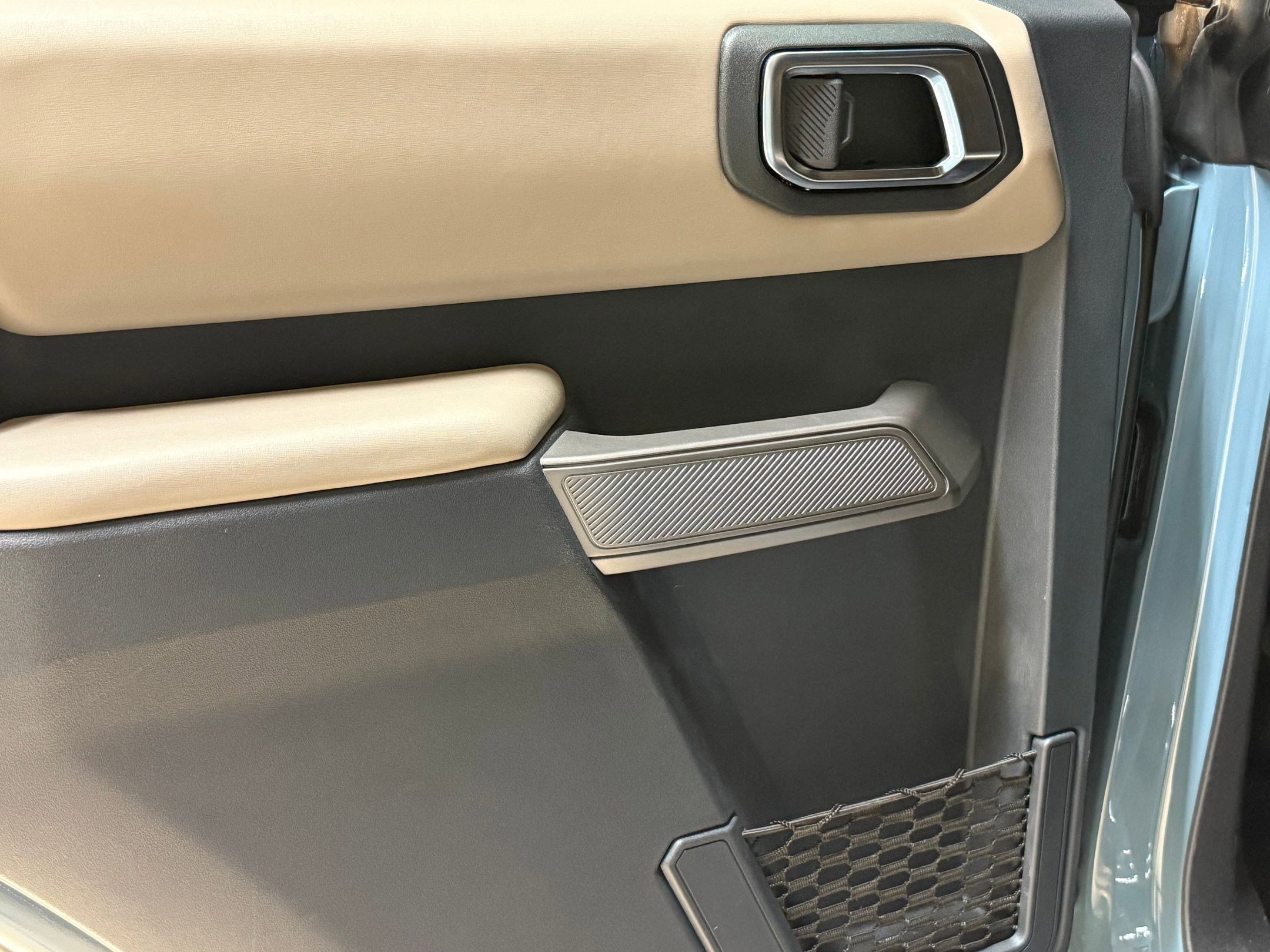 Used 2023 Ford Bronco Wildtrak image 42