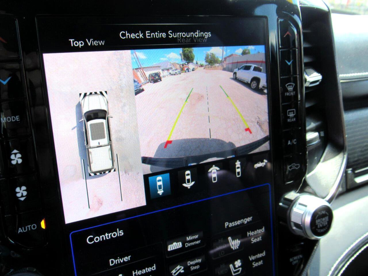 Used 2019 RAM 1500 Limited image 24