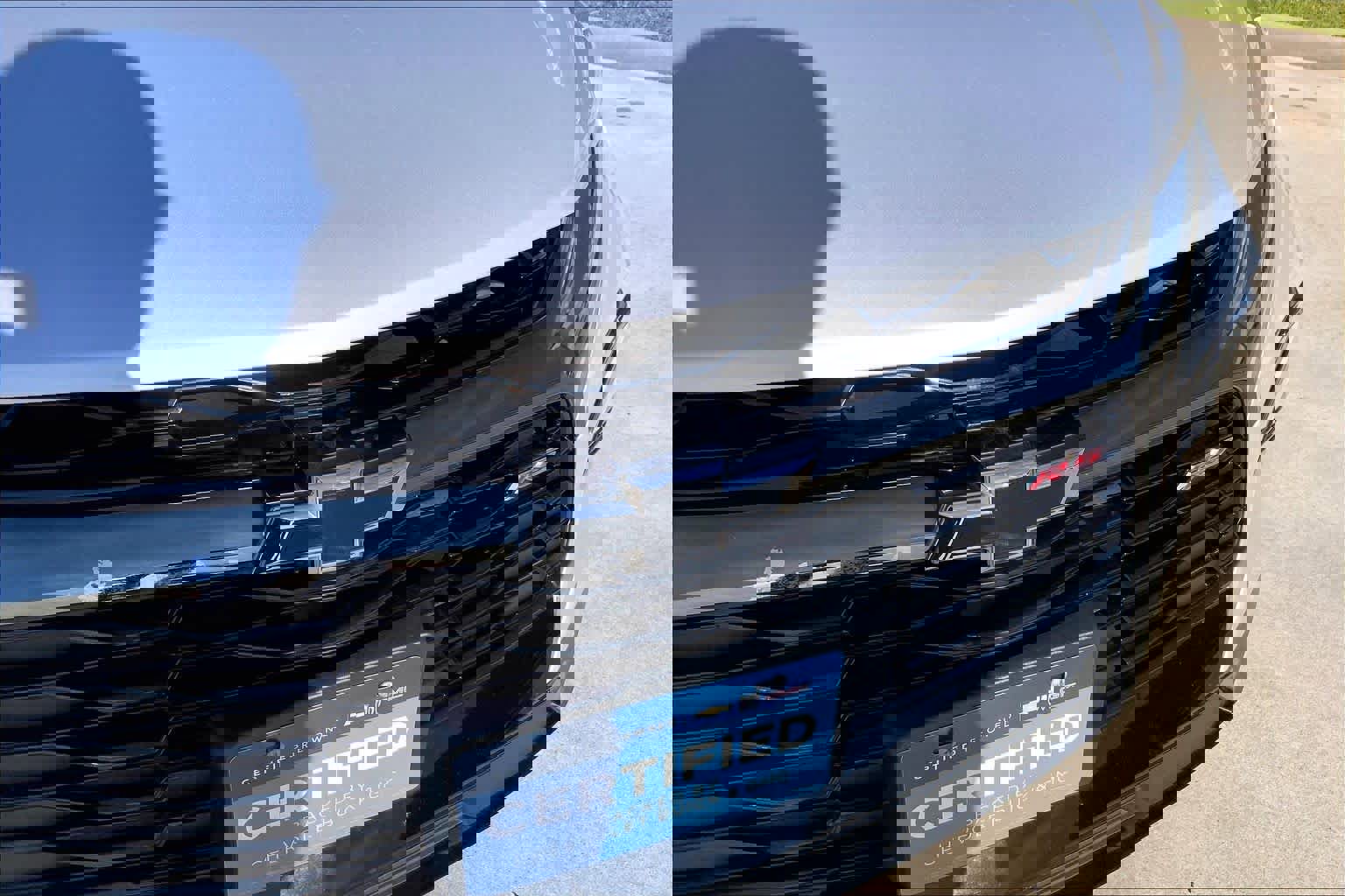 Used 2021 Chevrolet Blazer RS image 28