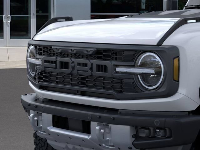 New 2025 Ford Bronco Raptor AWD/4WD image 19