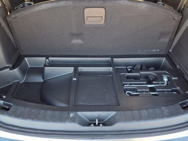 Used 2025 MAZDA CX-90 3.3 Turbo w/ Premium Sport Pkg image 80