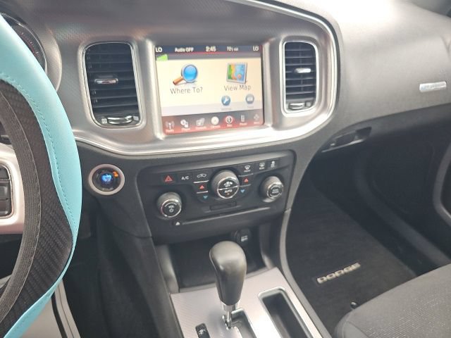 Used 2011 Dodge Charger Rallye RWD image 22
