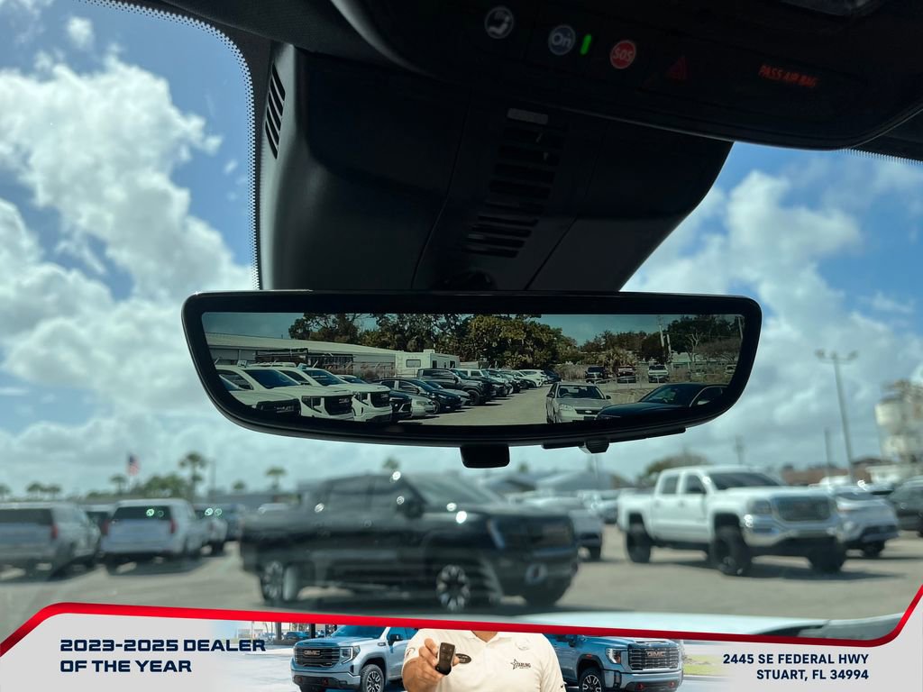 New 2026 GMC Acadia Elevation w/ Black Edition image 34