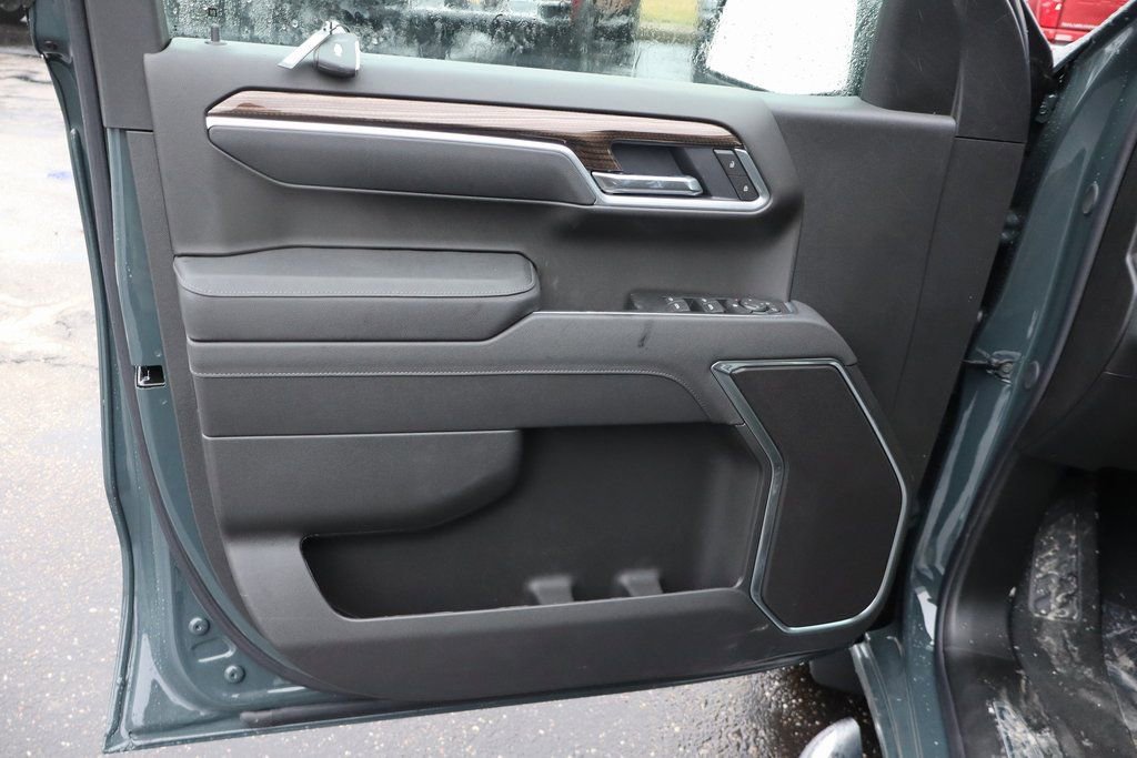 New 2026 Chevrolet Silverado 1500 LT w/ Safety Package image 4