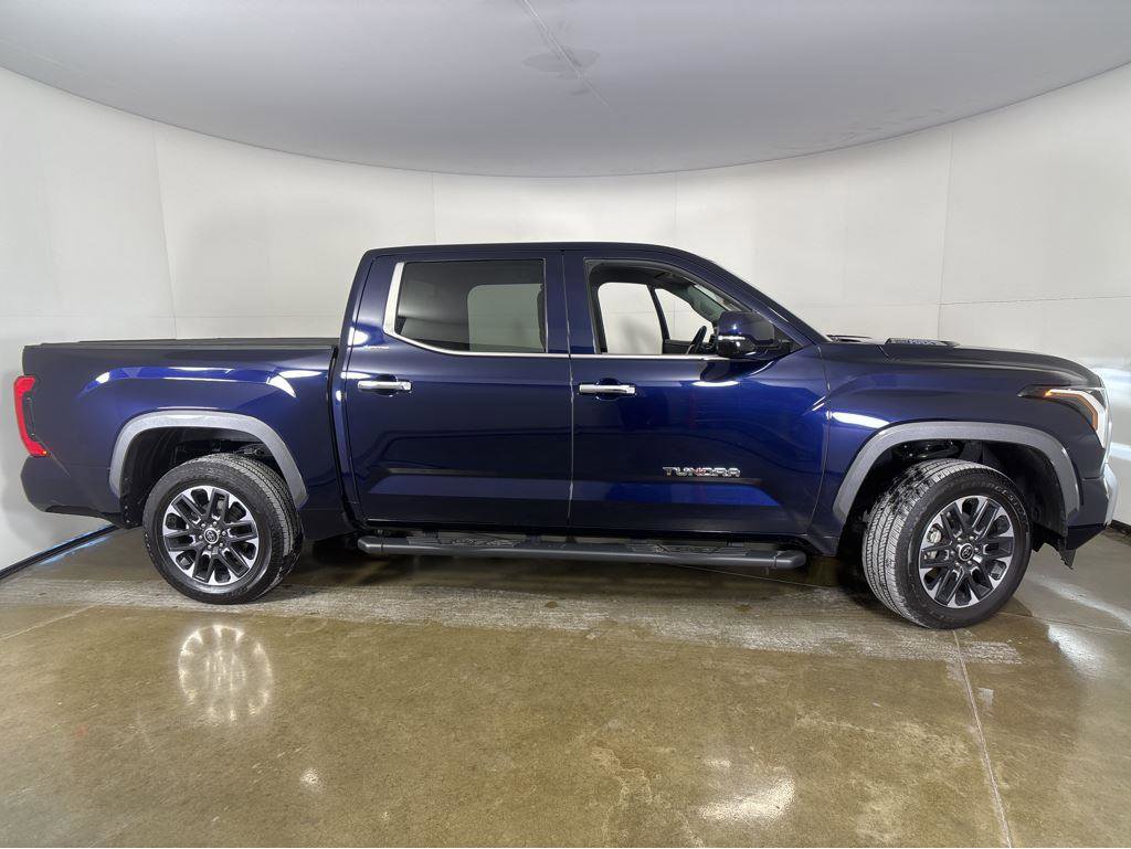 Used 2024 Toyota Tundra Limited image 17