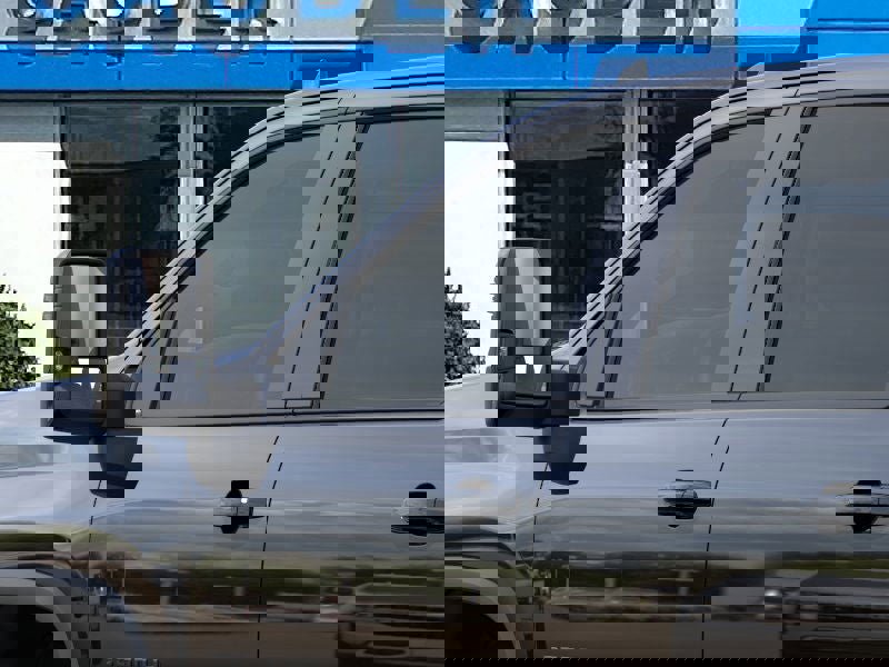 New 2025 Chevrolet Silverado 2500 LTZ w/ Trail Boss Package image 12