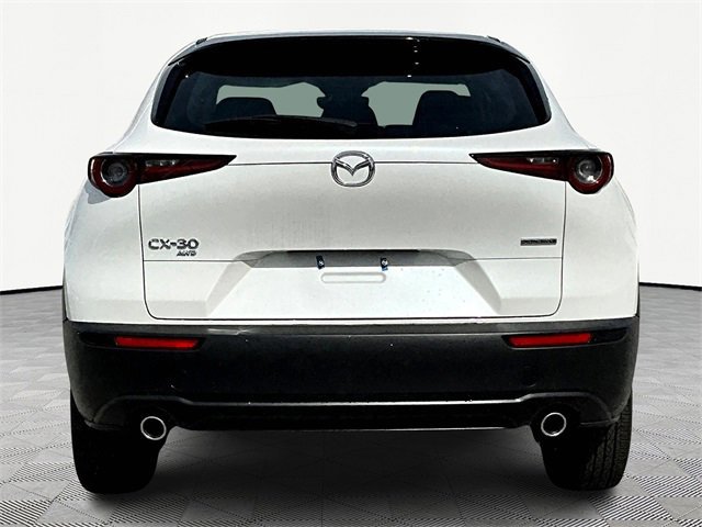 New 2025 MAZDA CX-30 AWD 2.5 S image 5