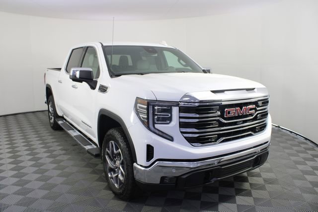 New 2026 GMC Sierra 1500 SLT w/ SLT Premium Plus Package image 28