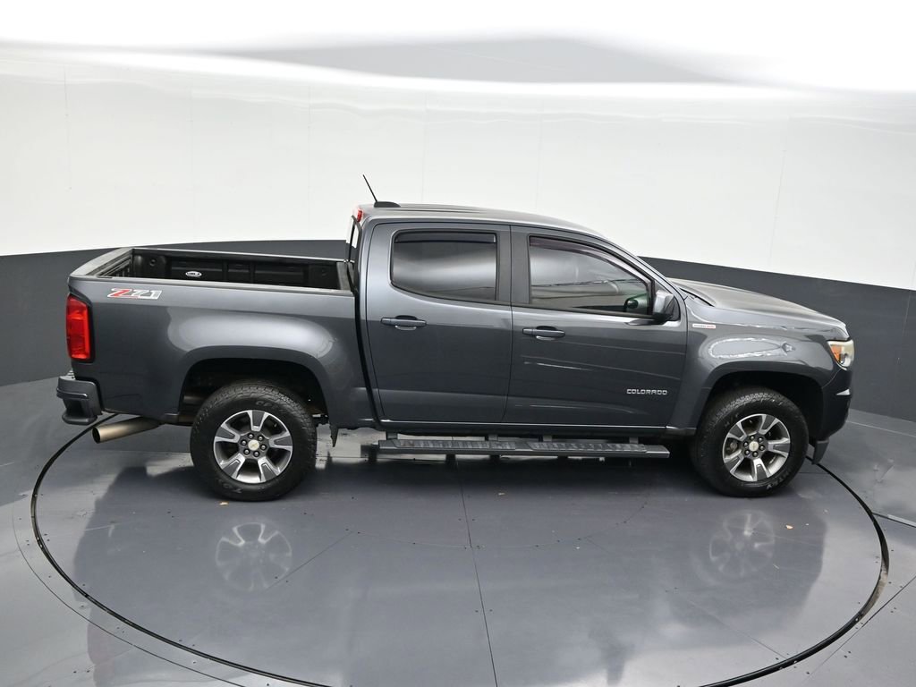 Used 2016 Chevrolet Colorado Z71 image 21