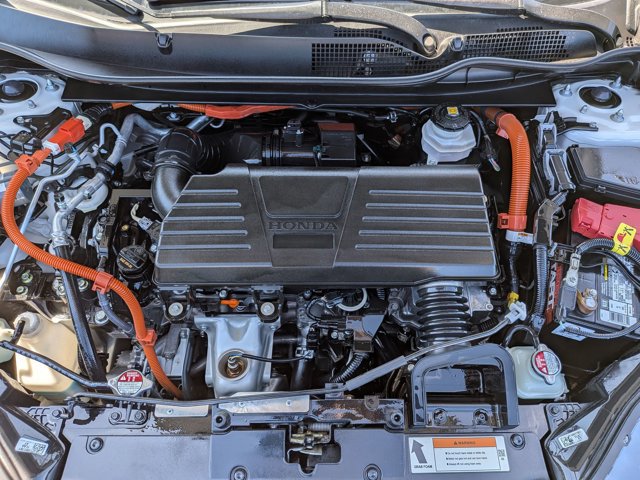 Used 2022 Honda CR-V EX-L image 25
