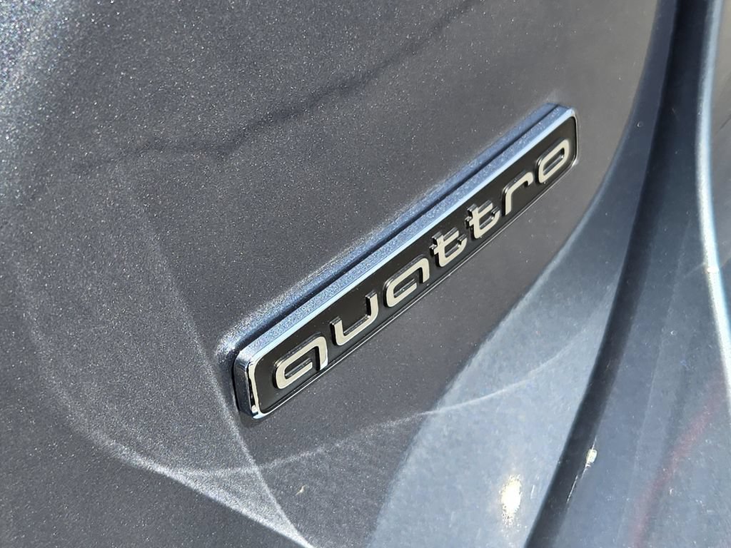 Certified 2025 Audi A5 2.0T Premium w/ Premium Plus AWD/4WD image 14