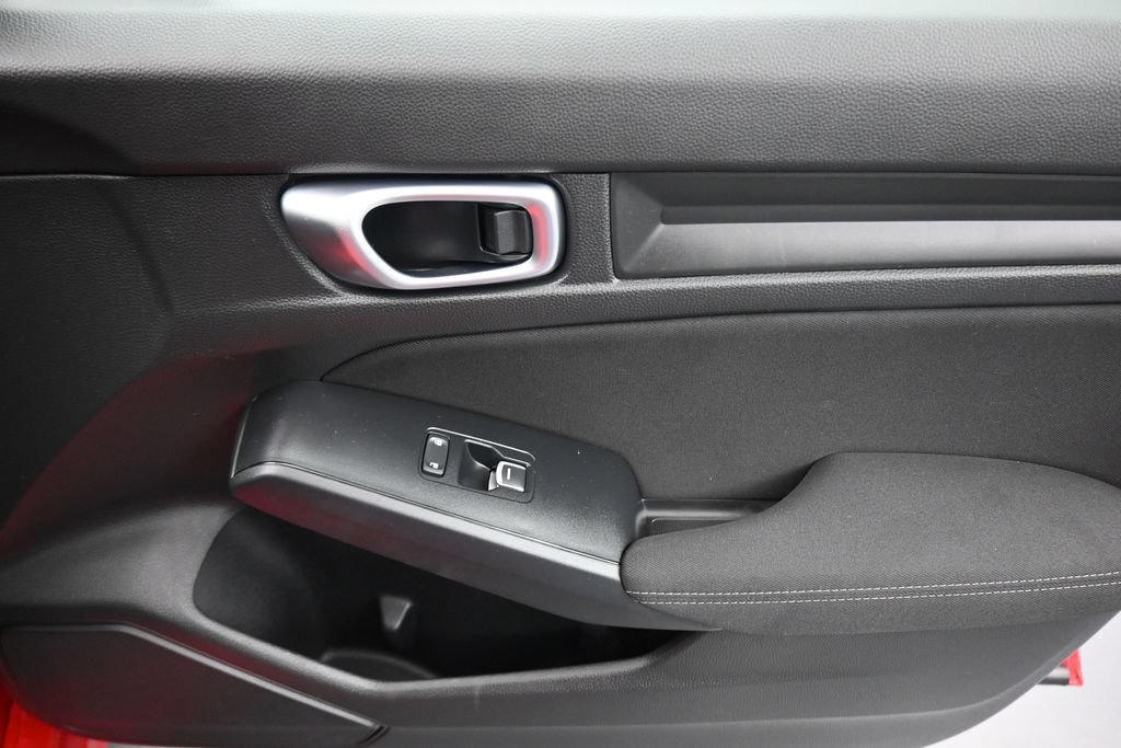 Used 2023 Honda Civic Sport image 40