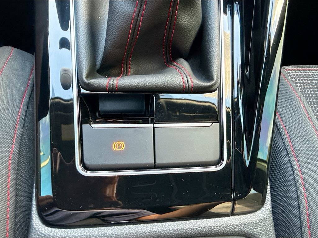 Used 2024 Volkswagen GTI S image 34