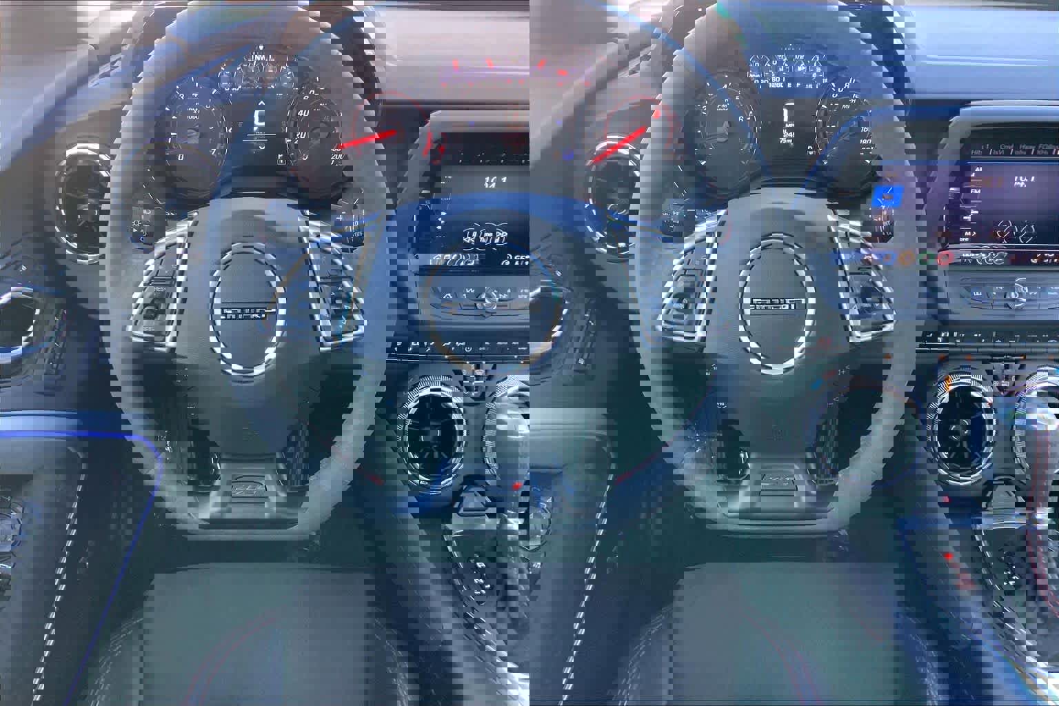 Used 2022 Chevrolet Camaro ZL1 image 5