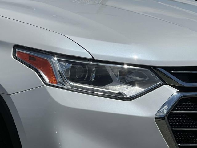 Used 2019 Chevrolet Traverse LT FWD image 10