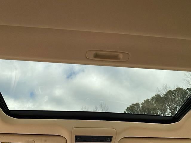 Used 2014 Lexus LS 460 AWD image 28