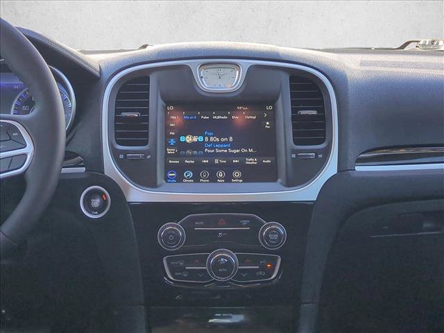 Used 2023 Chrysler 300 Touring w/ Sport Appearance Package RWD image 14