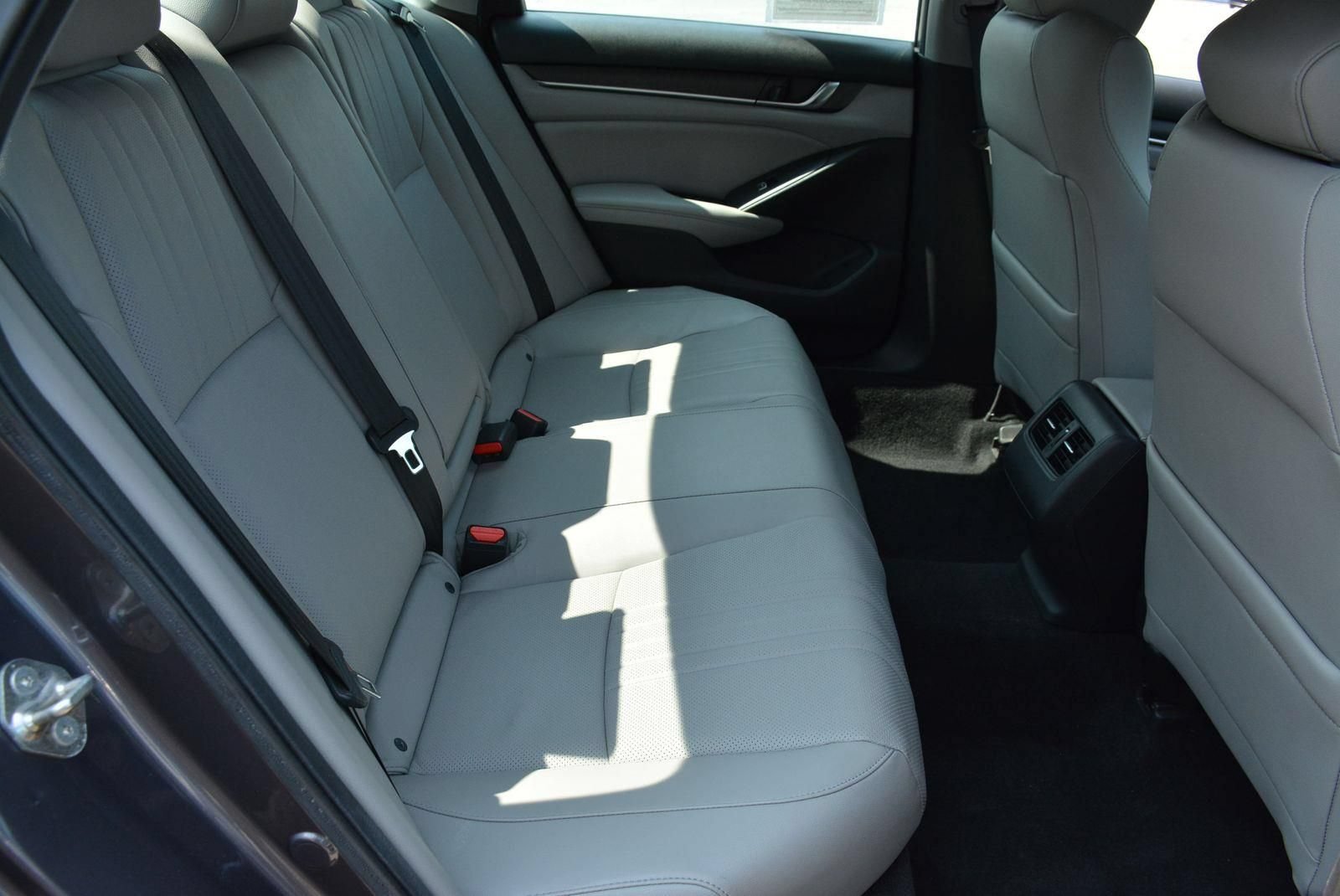 Certified 2019 Honda Accord EX-L image 18