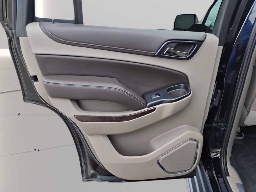 Used 2018 Chevrolet Tahoe LT RWD image 31