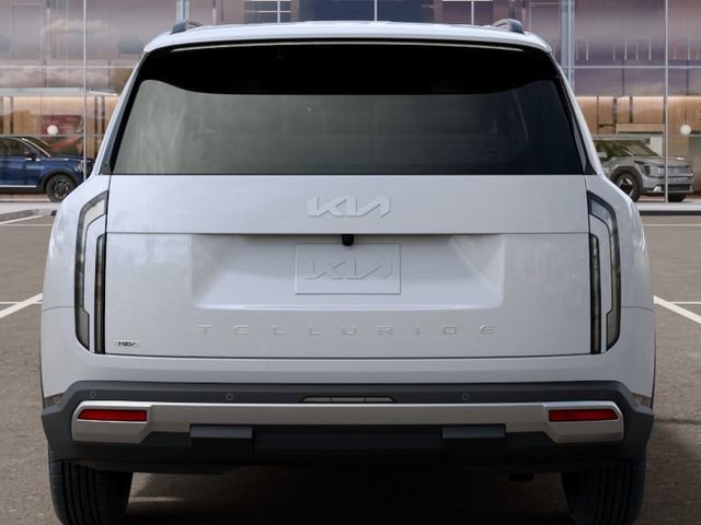 New 2027 Kia Telluride EX image 13