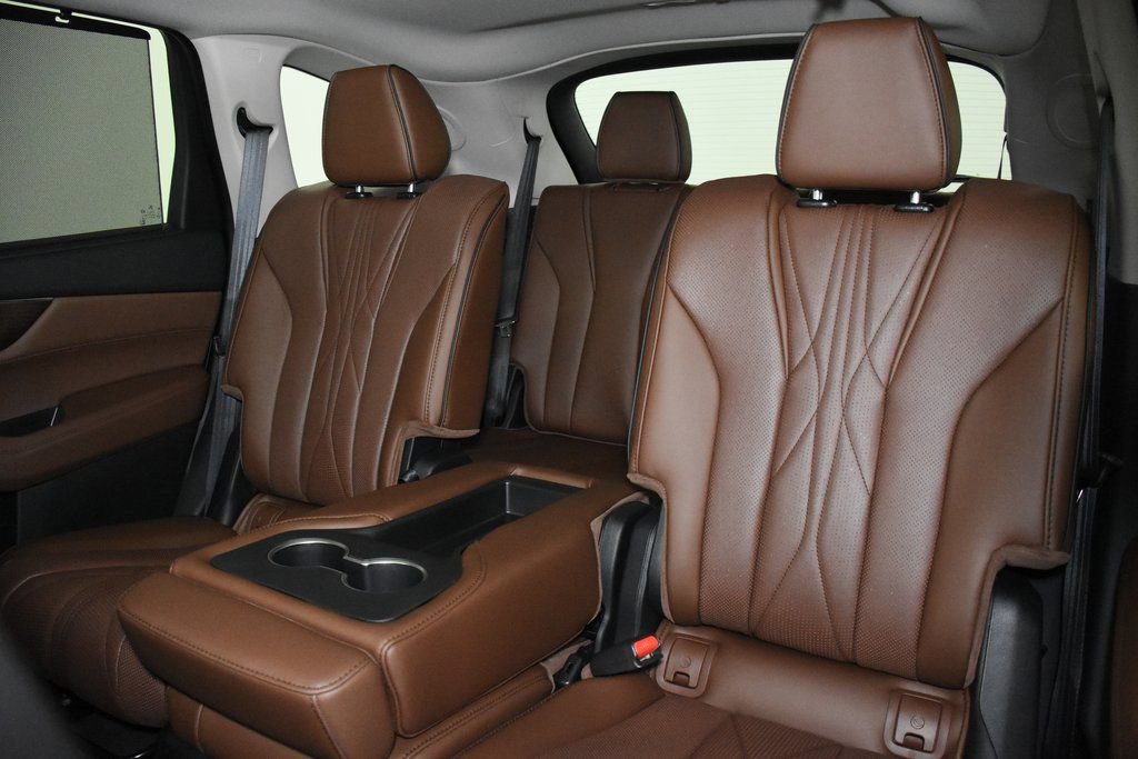 Used 2025 Acura MDX w/ Advance Package image 28