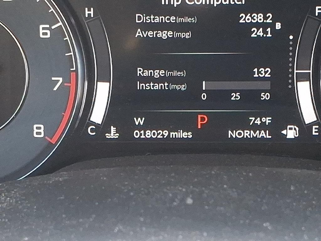Used 2021 Acura TLX w/ Technology Package FWD image 21