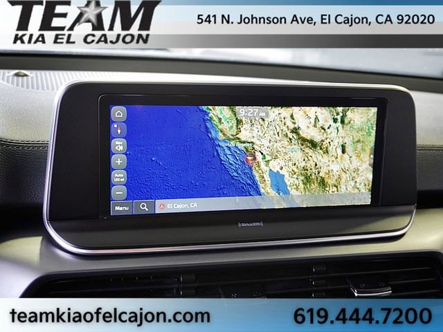 Used 2022 Kia Telluride LX image 26